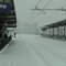 _nevica alla stazione