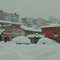 _neve in centro a Marzabotto
